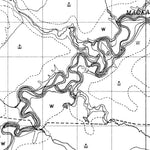 Birchwood Creek, AB (084A16 CanMatrix)