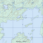 Nemeiben Lake, SK (073P06 CanMatrix)