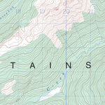Howser Creek, BC (082K10 CanMatrix)