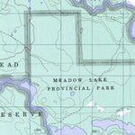 Pierceland, SK (073K05 CanMatrix)