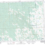 Carlos, AB (083B10 CanMatrix)