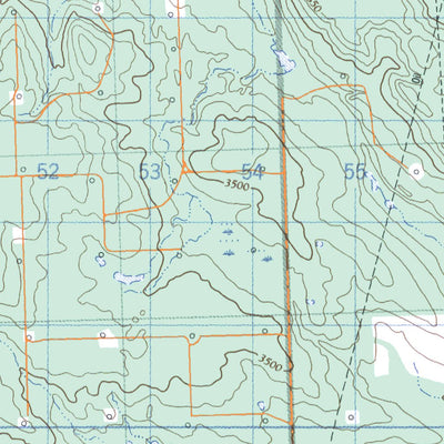 Carlos, AB (083B10 CanMatrix)