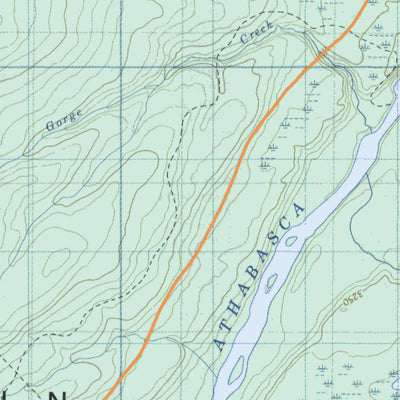 Dalehurst, AB (083F11 CanMatrix)