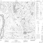 Hay Camp, AB (074M11 CanMatrix)