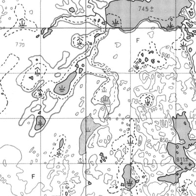 Hay Camp, AB (074M11 CanMatrix)