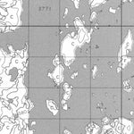 Three Wives Lake, NT (065E02 CanMatrix)