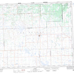 Cando, SK (073C08 CanMatrix)