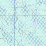 Muskeg River, AB (083P14 CanMatrix)