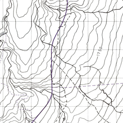 Scarth River, SK (073I01 CanMatrix)