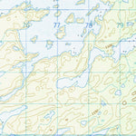 Tronka Chua Lake, NT (075F12 CanMatrix)
