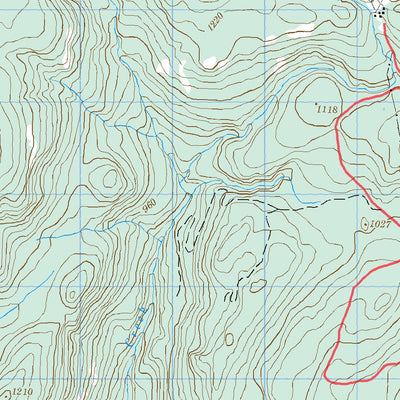 Peachland, BC (082E13 CanMatrix)