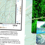 Peachland, BC (082E13 CanMatrix)