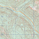 Inverted Ridge, BC (082G02 CanMatrix)