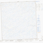 Alexander Lake, NT (075K08 CanMatrix)