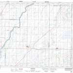 Aberdeen, SK (073B08 CanMatrix)