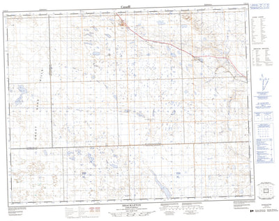 Shackleton, SK (072K10 CanMatrix)