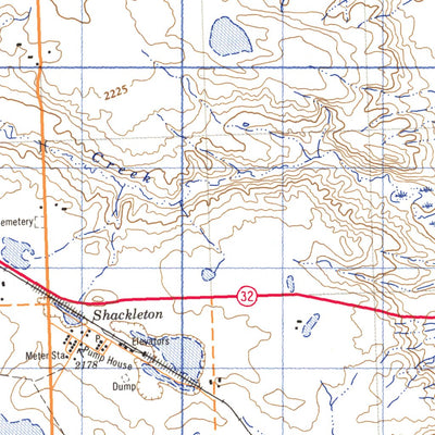 Shackleton, SK (072K10 CanMatrix)