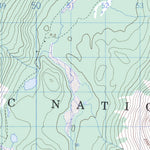 Twintree Lake, AB (083E06 CanMatrix)