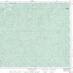 Nosehill Creek, AB (083F15 CanMatrix)