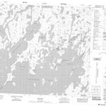 Brochet, MB (064F13 CanMatrix)