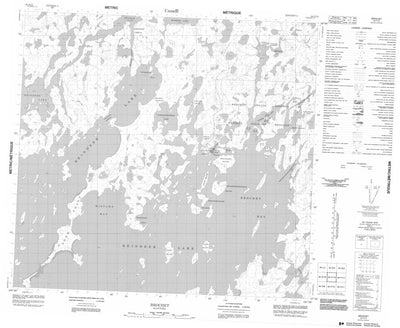 Brochet, MB (064F13 CanMatrix)