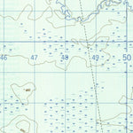 Watchusk Lake, AB (074D01 CanMatrix)