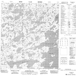 Warburton Bay, NT (075M13 CanMatrix)
