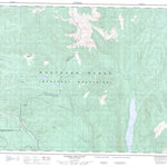 Eureka Mountain, BC (082L01 CanMatrix)