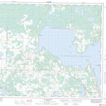 Plamondon, AB (083I16 CanMatrix)