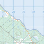 Plamondon, AB (083I16 CanMatrix)