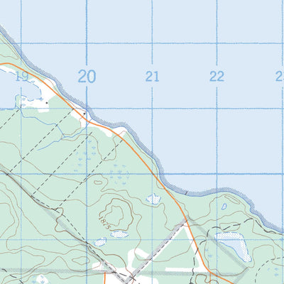 Plamondon, AB (083I16 CanMatrix)