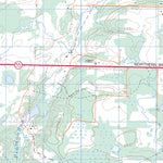 Plamondon, AB (083I16 CanMatrix)