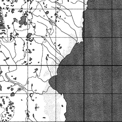 Montreal Island, NU (066P16 CanMatrix)