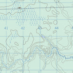 Niska Lake, SK (073N10 CanMatrix)
