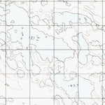 Anderson Bay West, NU (077A16 CanMatrix)