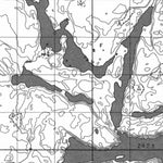 Methleka Lake, NT (075D06 CanMatrix)