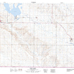 Fife Lake, SK (072H04 CanMatrix)
