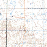 Fife Lake, SK (072H04 CanMatrix)
