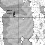 Shark Lake, NT (075C05 CanMatrix)
