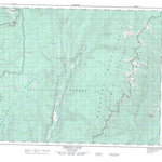 Christian Valley, BC (082E10 CanMatrix)