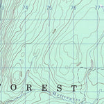 Christian Valley, BC (082E10 CanMatrix)