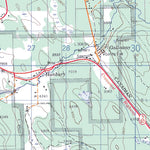 Elko, BC (082G06 CanMatrix)