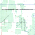 Lac Magloire, AB (083N14 CanMatrix)