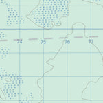 Apps Lake, SK (073N08 CanMatrix)