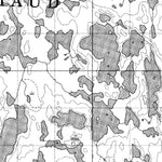 Marsh Rapids, NU (066N05 CanMatrix)