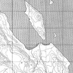 Goulburn Lake, NU (076N08 CanMatrix)