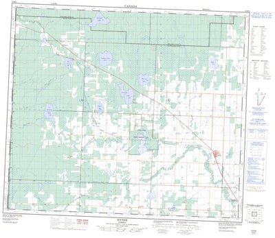Hythe, AB (083M05 CanMatrix)