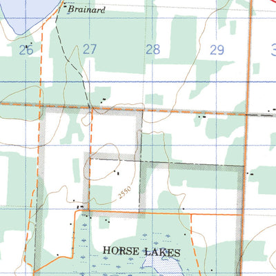 Hythe, AB (083M05 CanMatrix)