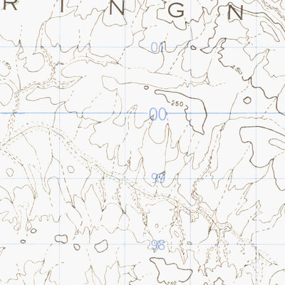 Transection River, NU (069F07 CanMatrix)