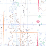 Forestburg, AB (083A09 CanMatrix)